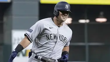 MLB: El dominicano Jasson Domínguez parte como candidato a ganar el Novato del Año en 2025 MLB: El dominicano Jasson Domínguez parte como candidato a ganar el Novato del Año en 2025