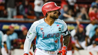 LVBP: Cardenales de Lara pierde un pilar de su ofensiva con la salida de Clementina