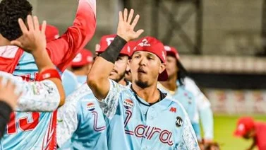 LVBP: Cardenales se impuso a Leones en el primer juego de la jornada (Finalizado)