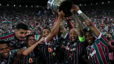 ¿Cuántos títulos de Copa Libertadores tiene Brasil? ¿Cuántos títulos de Copa Libertadores tiene Brasil?
