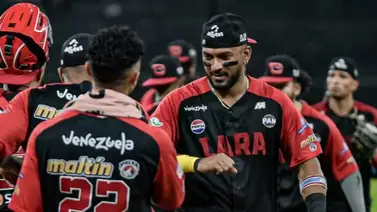 LVBP: Cardenales de Lara fue sólido y se llevó el primero ante Leones en Barquisimeto LVBP: Cardenales de Lara fue sólido y se llevó el primero ante Leones en Barquisimeto