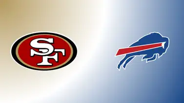 NFL: Tormenta ártica amenaza el duelo entre Bills y 49ers NFL: Tormenta ártica amenaza el duelo entre Bills y 49ers