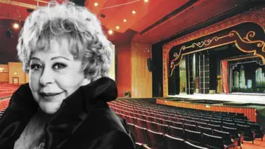 Silvia Pinal: Famosos reaccionan a su fallecimiento Silvia Pinal: Famosos reaccionan a su fallecimiento