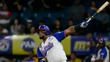 LVBP: Tiburones de La Guaira alarga su crisis y es penúltimo con números preocupantes LVBP: Tiburones de La Guaira alarga su crisis y es penúltimo con números preocupantes