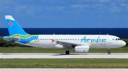 Vuelos entre Aruba y Venezuela podrían ser reanudados