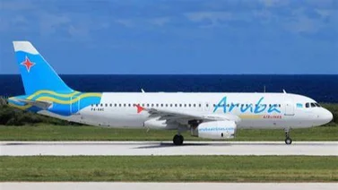 Vuelos entre Aruba y Venezuela podrían ser reanudados
