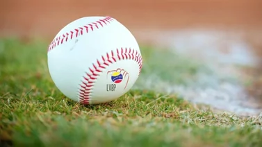 LVBP: Así se jugará la jornada sabatina de este 30 de noviembre