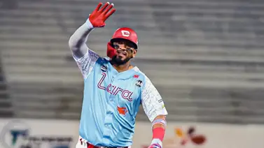 LVBP: Cardenales de Lara barre a Leones del Caracas y sube en la tabla de posiciones LVBP: Cardenales de Lara barre a Leones del Caracas y sube en la tabla de posiciones