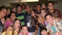 Miss Venezuela habla de su "preparación" para 'Somos Tú y Yo'