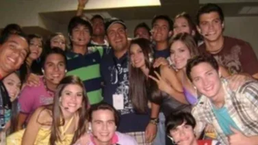 Miss Venezuela habla de su "preparación" para 'Somos Tú y Yo'