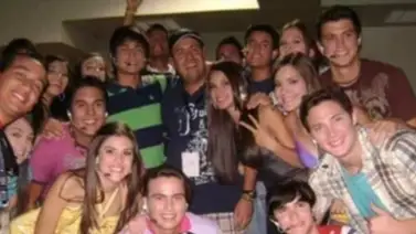 Miss Venezuela habla de su "preparación" para 'Somos Tú y Yo' Miss Venezuela habla de su "preparación" para 'Somos Tú y Yo'