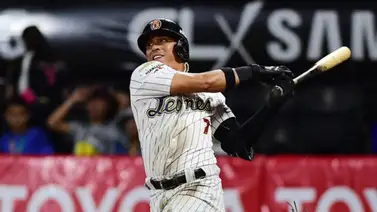 LVBP: Resultados de la jornada de este viernes 29 de noviembre (+Video) LVBP: Resultados de la jornada de este viernes 29 de noviembre (+Video)