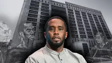 Sean "Diddy" Combs: Razones por las que le negaron su libertad Sean "Diddy" Combs: Razones por las que le negaron su libertad