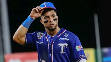 LVBP: Tiburones a punto de deshacerse de estos importados por esta razón (+Detalles) LVBP: Tiburones a punto de deshacerse de estos importados por esta razón (+Detalles)