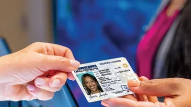 Real ID EEUU