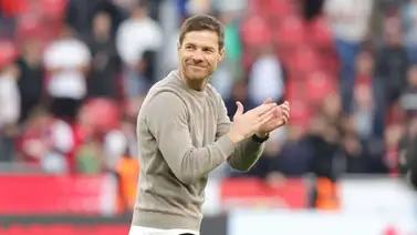 Desde Alemania dan por hecho que Xabi Alonso llegará al Real Madrid Desde Alemania dan por hecho que Xabi Alonso llegará al Real Madrid