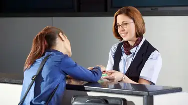 Sistema de Entradas y Salidas (SES) Sistema de Entradas y Salidas (SES)