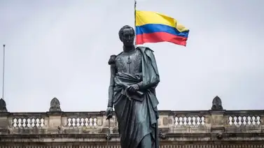 Salvoconducto colombiano Salvoconducto colombiano