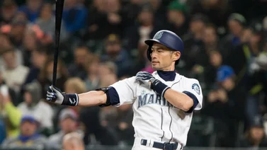 MLB: Ichiro Suzuki es el único pelotero con esta marca de imparables desde 2001 al 2010