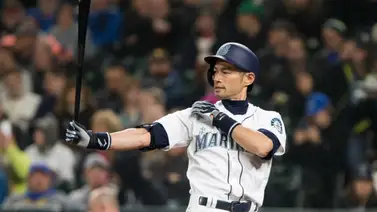 MLB: Ichiro Suzuki es el único pelotero con esta marca de imparables desde 2001 al 2010 MLB: Ichiro Suzuki es el único pelotero con esta marca de imparables desde 2001 al 2010