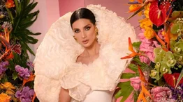 Ella es Nueva Esparta en el Miss Venezuela 2024