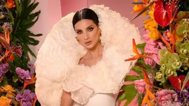 Ella es Nueva Esparta en el Miss Venezuela 2024 Ella es Nueva Esparta en el Miss Venezuela 2024