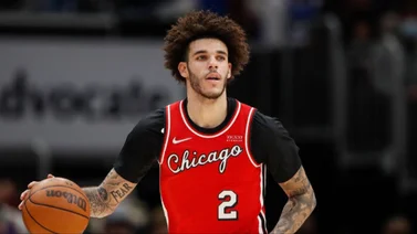 NBA: ¿Por qué no está? Lonzo Ball elige a los mejores jugadores de la historia y deja por fuera a Kobe Bryant