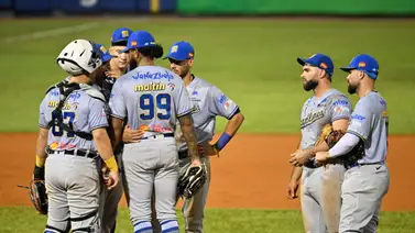 LVBP: Magallanes tiene plena confianza en estos dos lanzadores (+Video) LVBP: Magallanes tiene plena confianza en estos dos lanzadores (+Video)