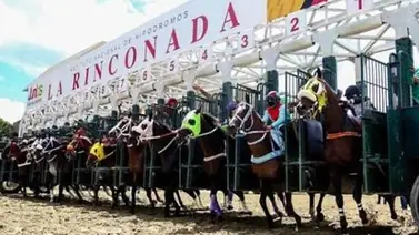 Conozca el primer retirado de esta semana en el 5 y 6 Nacional de La Rinconada Conozca el primer retirado de esta semana en el 5 y 6 Nacional de La Rinconada