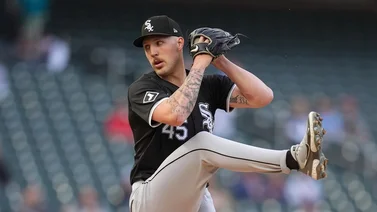MLB: Garrett Crochet tiene que cumplir con las expectativas luego de su temporada 2024