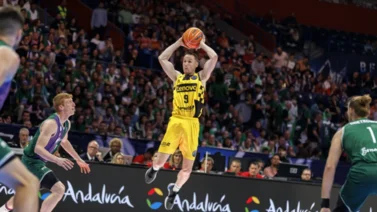Liga Endesa: Unicaja remonta y se lleva el triunfo ante Canarias (Finalizado)