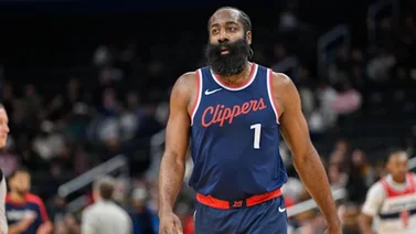 NBA: ¡En la élite! James Harden se une a un histórico grupo por su gran temporada con Los Ángeles Clippers