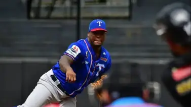 LVBP: Tiburones realiza este drástico cambio antes de enfrentar a las Águilas LVBP: Tiburones realiza este drástico cambio antes de enfrentar a las Águilas