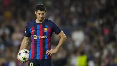 LaLiga: ¿Barcelona está en crisis tras su racha negativa? (+Datos) LaLiga: ¿Barcelona está en crisis tras su racha negativa? (+Datos)