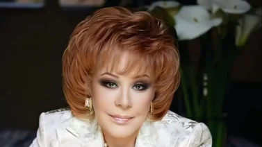 Homenaje a Silvia Pinal: Aquí puedes verlo EN VIVO 