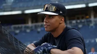 MLB: Juan Soto está muy cerca de firmar con este equipo (+Detalles) MLB: Juan Soto está muy cerca de firmar con este equipo (+Detalles)