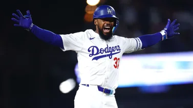 MLB: Conoce la marca de jonrones que Teoscar Hernández fue capaz de lograr en 2024