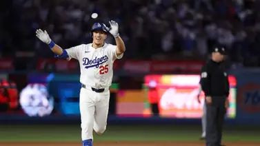 MLB: Dodgers aseguraron futuro de Tommy Edman (+Info) MLB: Dodgers aseguraron futuro de Tommy Edman (+Info)