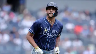 LIDOM: Wellington Cepeda revela la fecha de debut de José Siri con Gigantes del Cibao LIDOM: Wellington Cepeda revela la fecha de debut de José Siri con Gigantes del Cibao