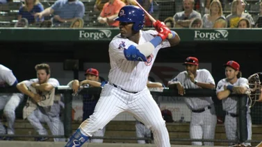 MLB: Este venezolano fue dejado libre en Corea y apunta a MLB (+Info)