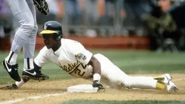 MLB: ¿El récord de Rickey Henderson es “irrompible”? Este dato asegura que sí MLB: ¿El récord de Rickey Henderson es “irrompible”? Este dato asegura que sí