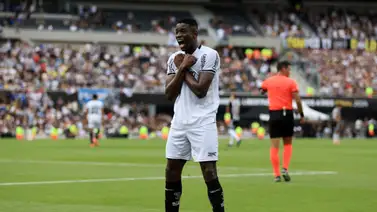 Copa Libertadores: Increíble definición de Luiz Henrique para el Botafogo en la Gran Final (+ Video) Copa Libertadores: Increíble definición de Luiz Henrique para el Botafogo en la Gran Final (+ Video)