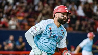 LVBP: Cardenales blanquea al Caracas en Barquisimeto para ganar la barrer la serie