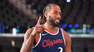NBA: ¿Cerca de volver? Kawhi Leonard y su posible debut emociona a Los Ángeles Clippers NBA: ¿Cerca de volver? Kawhi Leonard y su posible debut emociona a Los Ángeles Clippers
