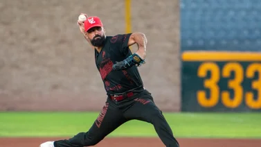LVBP: Tiburones refuerza su rotación con un brazo norteamericano (+Números)