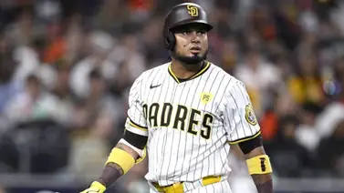 MLB: La consistencia de Luis Arráez lo unen a un club selecto (+Dato) MLB: La consistencia de Luis Arráez lo unen a un club selecto (+Dato)