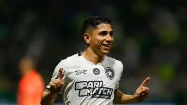 Estos son los venezolanos que jugarán el Mundial de Clubes 2025 Estos son los venezolanos que jugarán el Mundial de Clubes 2025