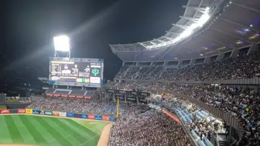 LVBP: Así será la cartelera de juegos para este domingo 1 de diciembre (+Video) LVBP: Así será la cartelera de juegos para este domingo 1 de diciembre (+Video)