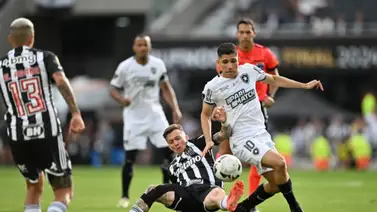 Final Copa Libertadores: Este es el hermoso mensaje de Jefferson Savarino a Venezuela (+Video) Final Copa Libertadores: Este es el hermoso mensaje de Jefferson Savarino a Venezuela (+Video)