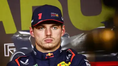 F1: Así quedó la parrilla de salida para el GP de Catar tras la sanción a Max Verstappen (+Clasificación) F1: Así quedó la parrilla de salida para el GP de Catar tras la sanción a Max Verstappen (+Clasificación)